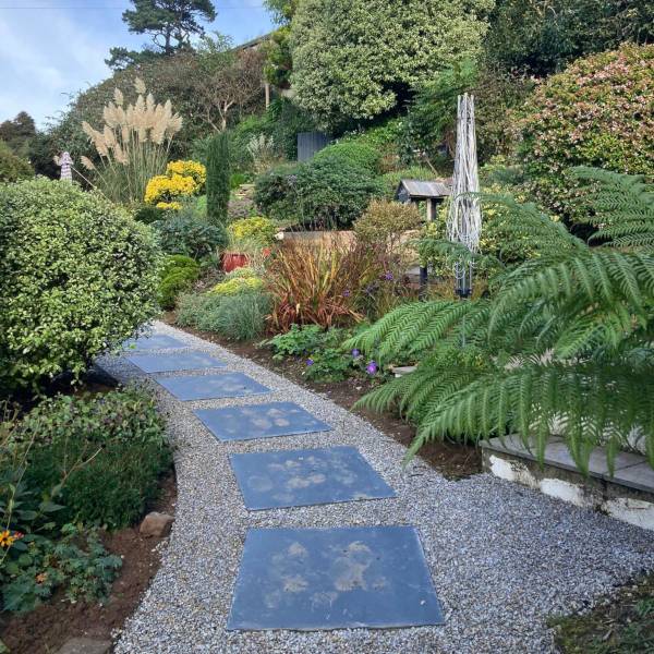 Professional Garden Care